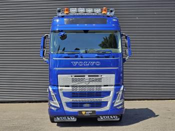 FH 500 6X4 / TIPPER HYDRAULIC